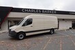  Mercedes-Benz Sprinter 2500