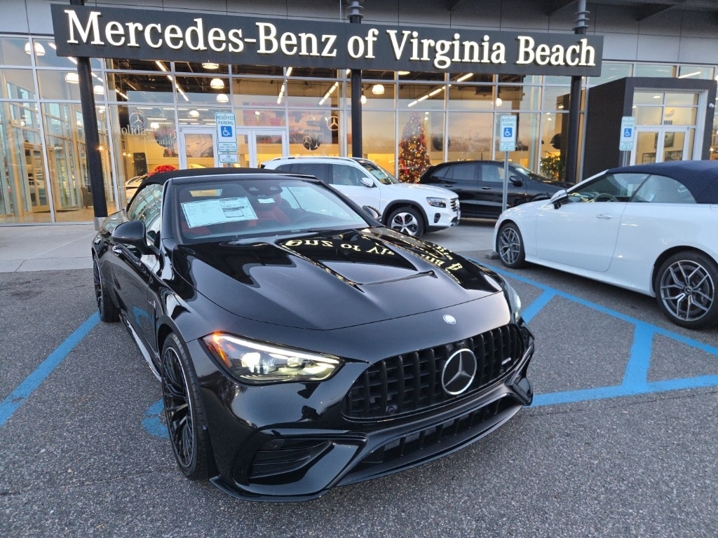 2026 Mercedes-Benz CLE