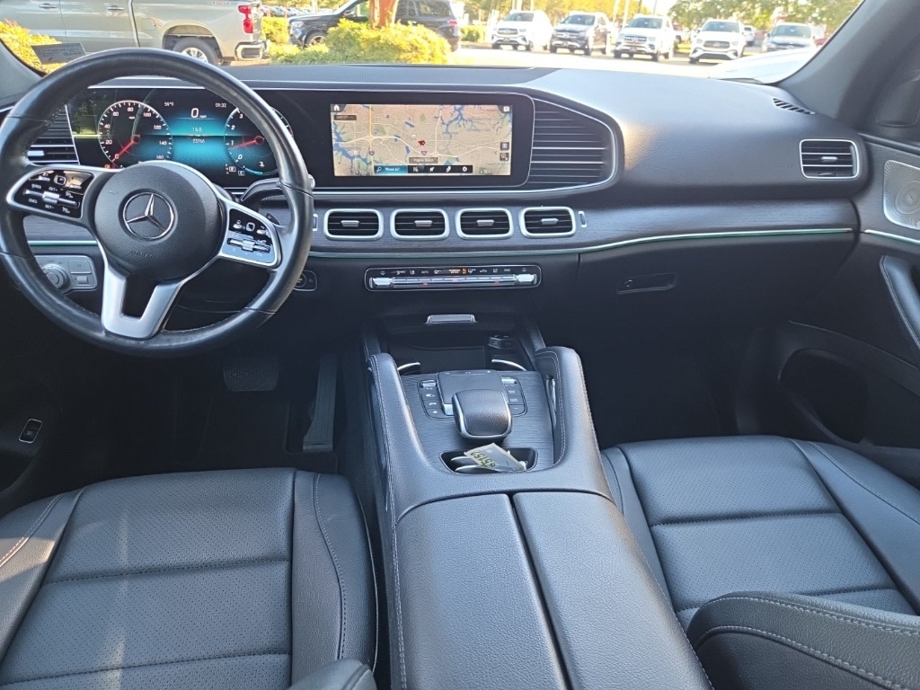 2022 Mercedes-Benz GLE GLE350 - Photo 22