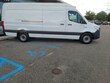 Mercedes-Benz Sprinter 2500