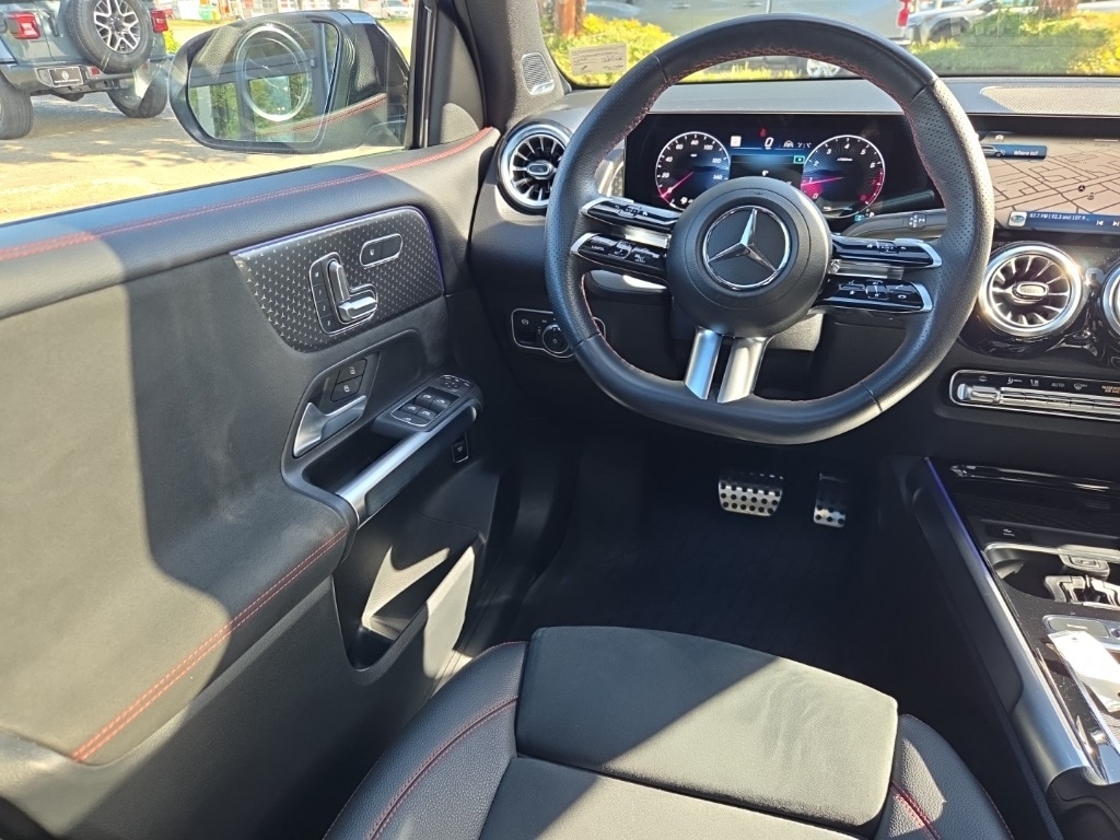 2024 Mercedes-Benz GLB Base - Photo 20