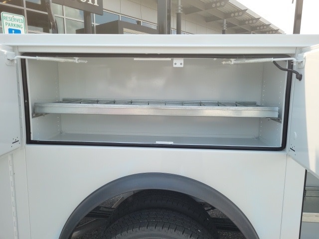 2023 Mercedes-Benz Sprinter Cab Chassis Base - Photo 13