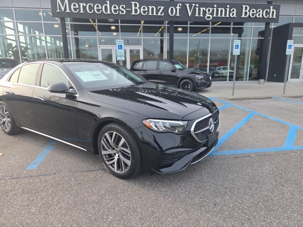2026 Mercedes-Benz E-Class E350's photo