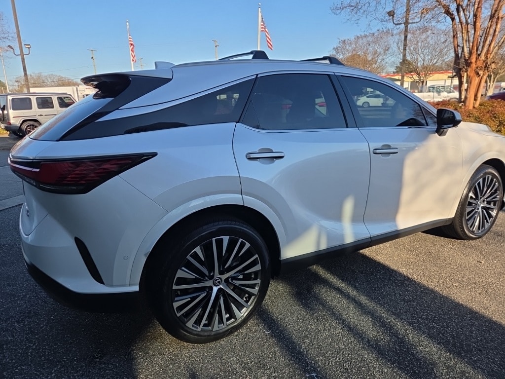 Used 2023 Lexus RX 350 SUV