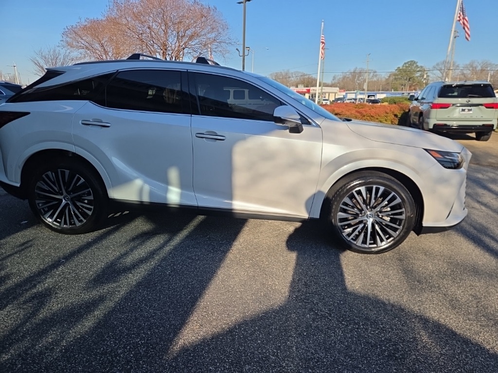 Used 2023 Lexus RX 350 SUV