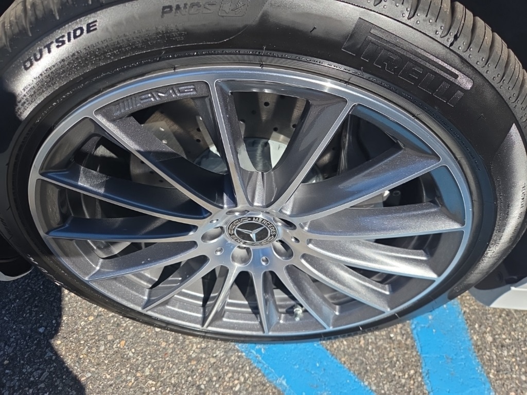2026 Mercedes-Benz S-Class S 580 - Photo 35