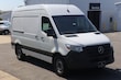  Mercedes-Benz Sprinter 2500