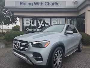 2024 Mercedes-Benz GLE GLE 350 SUV