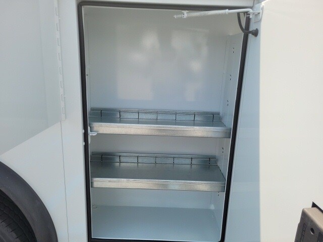 2023 Mercedes-Benz Sprinter Cab Chassis Base - Photo 12