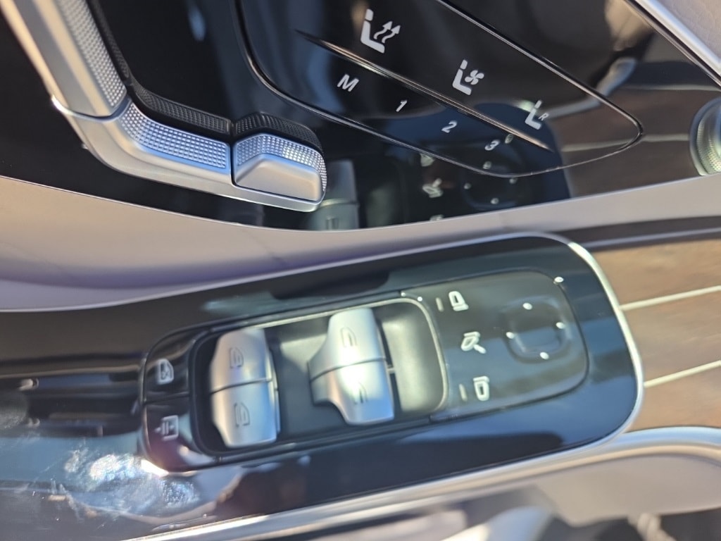 2026 Mercedes-Benz S-Class S 580 - Photo 11
