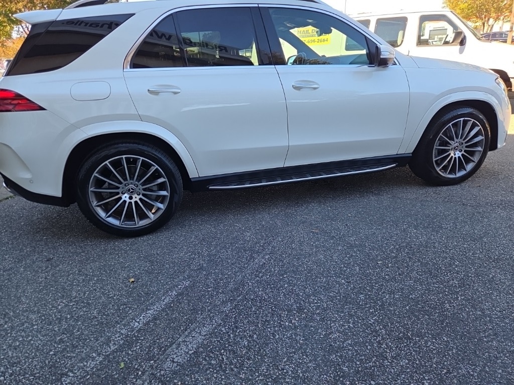 Certified 2024 Mercedes-Benz GLE GLE 350 SUV