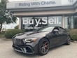 Mercedes-Benz AMG GT 63