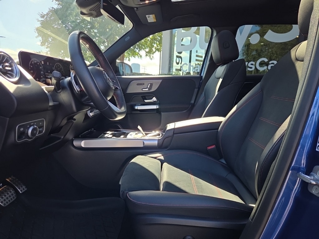 2024 Mercedes-Benz GLB Base - Photo 19