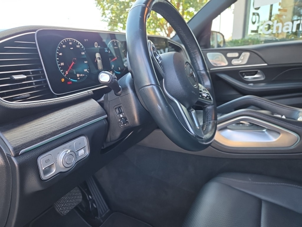 2022 Mercedes-Benz GLE GLE350 - Photo 12