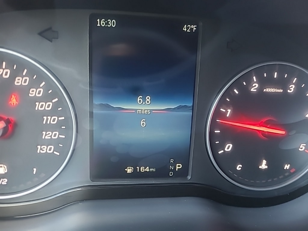 2025 Mercedes-Benz Sprinter Cargo Van Base - Photo 12