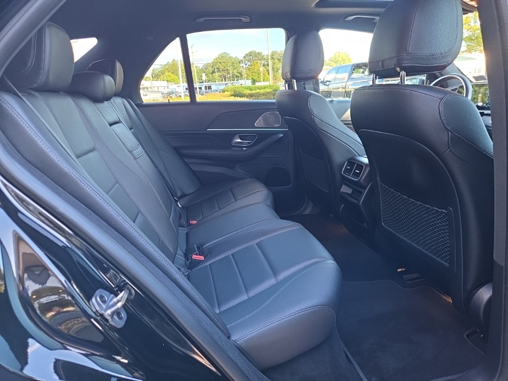 2022 Mercedes-Benz GLE GLE350 - Photo 31