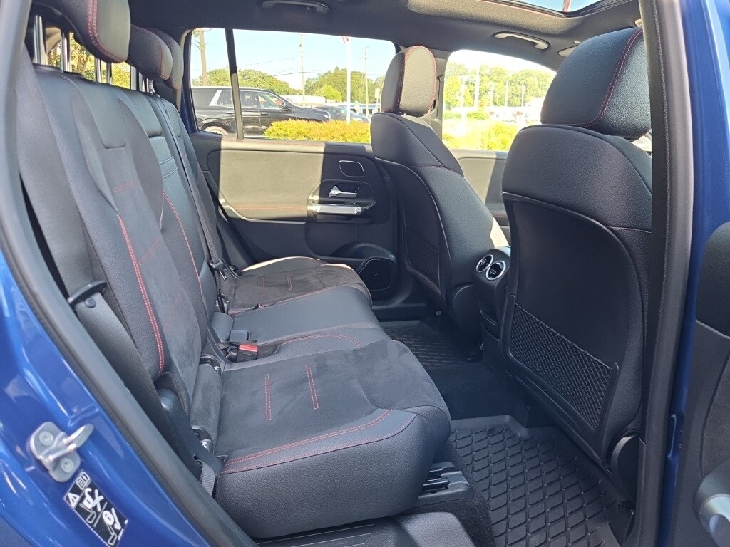 2024 Mercedes-Benz GLB Base - Photo 29