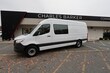  Mercedes-Benz Sprinter 2500