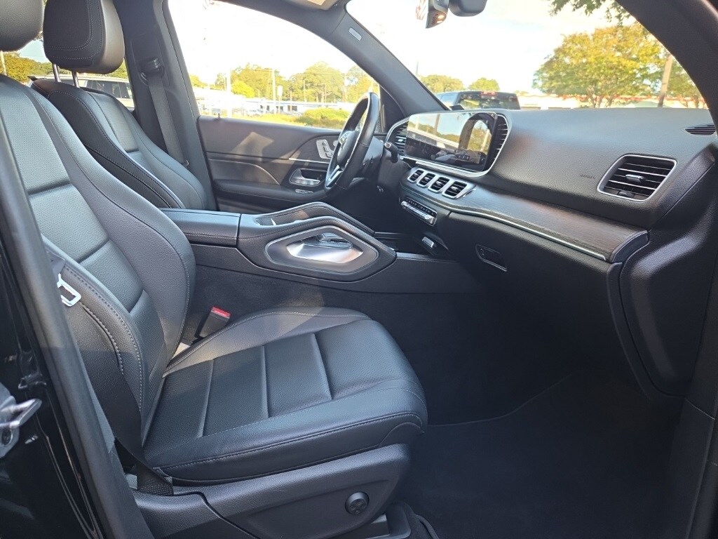 2022 Mercedes-Benz GLE GLE350 - Photo 30