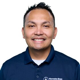 Staff member Will Fernandez from 8ad38dc98d42