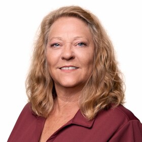 Staff member Michelle McAlea from 8ad38dc98d42