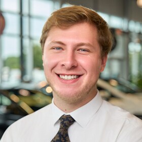 Staff member Karak Paisley from a2417d5d3066