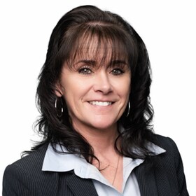 Staff member Angela Gray from 8ad38dc98d42