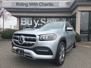 2022 Mercedes-Benz GLS GLS 450 SUV