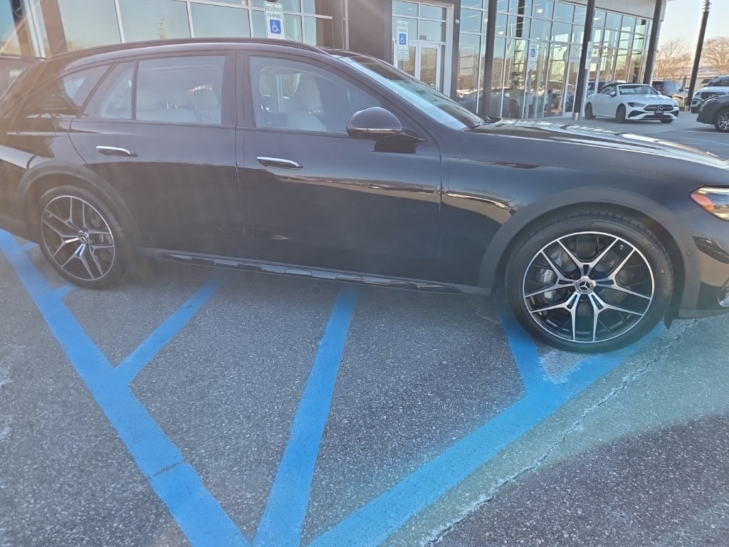 New 2026 Mercedes-Benz E-Class E 450 Wagon