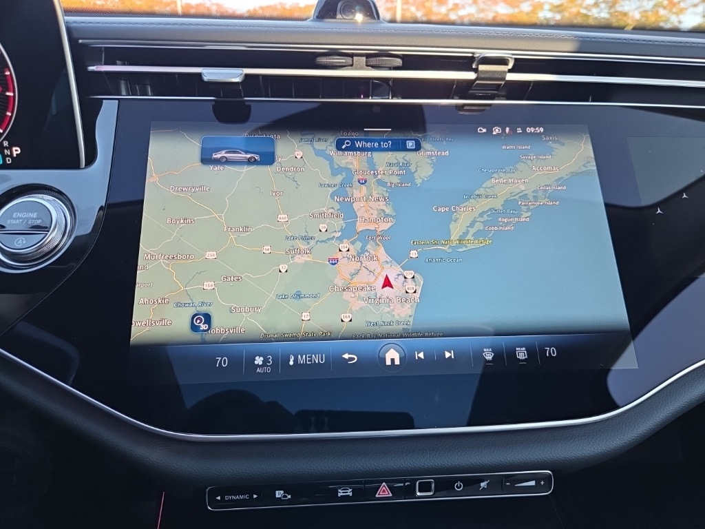 2026 Mercedes-Benz E-Class E350 - Photo 14