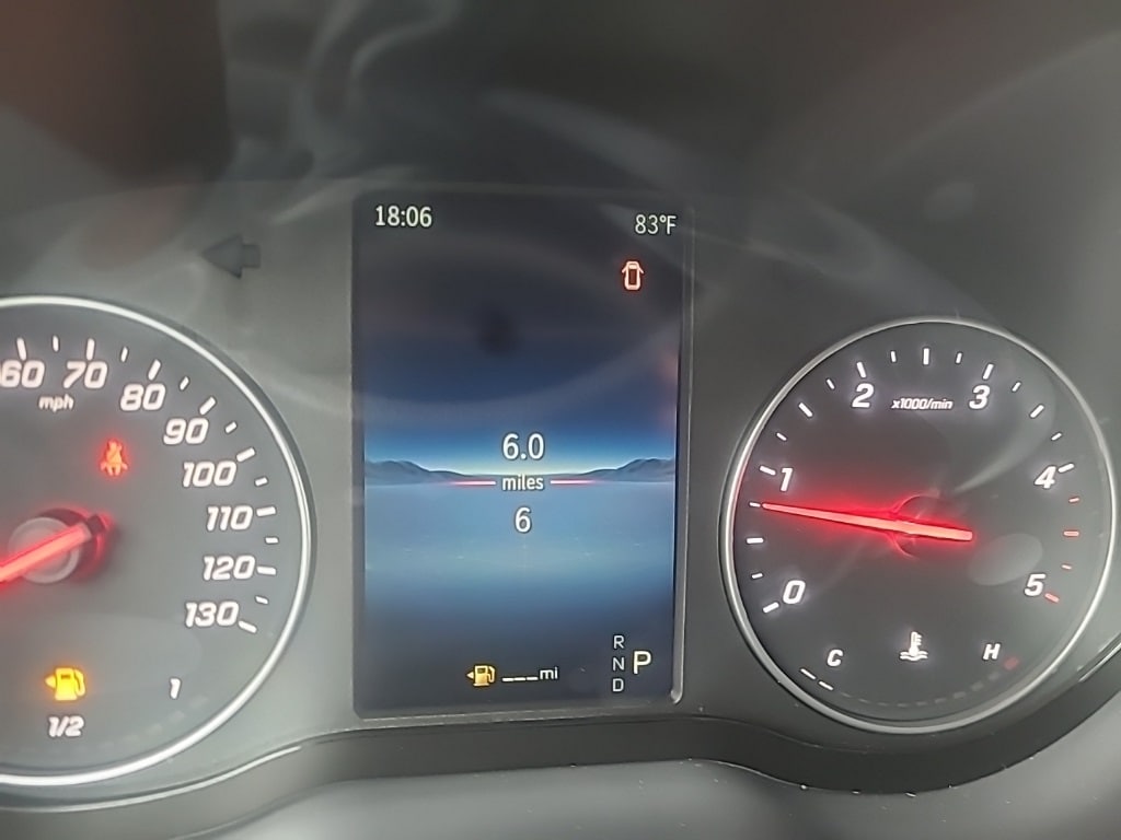 2025 Mercedes-Benz Sprinter Cargo Van Base - Photo 12