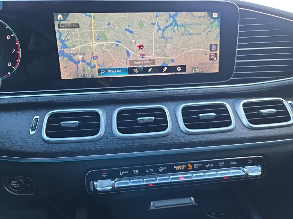 2022 Mercedes-Benz GLE GLE350 - Photo 15