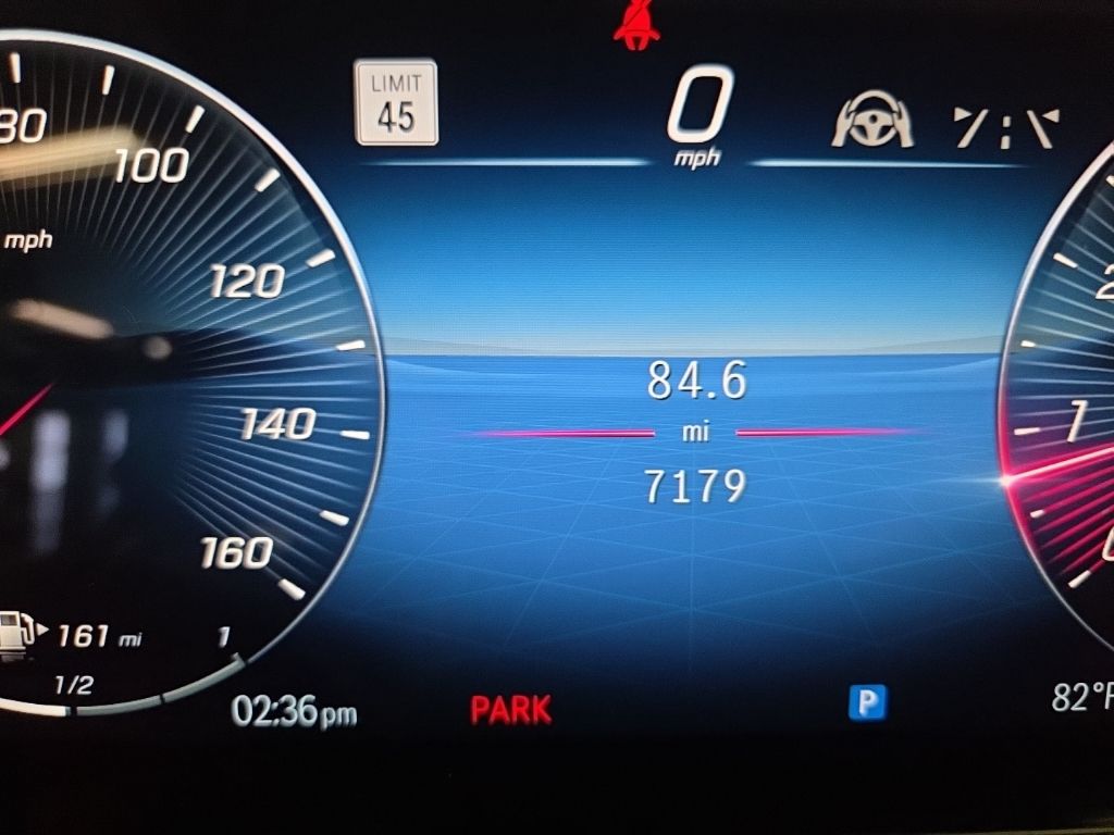 Used 2025 Mercedes-Benz G-Class For Sale at Mercedes-Benz of