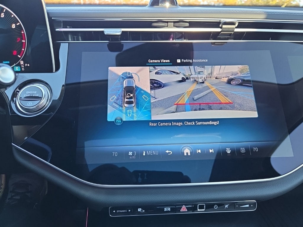 2026 Mercedes-Benz E-Class E350 - Photo 15
