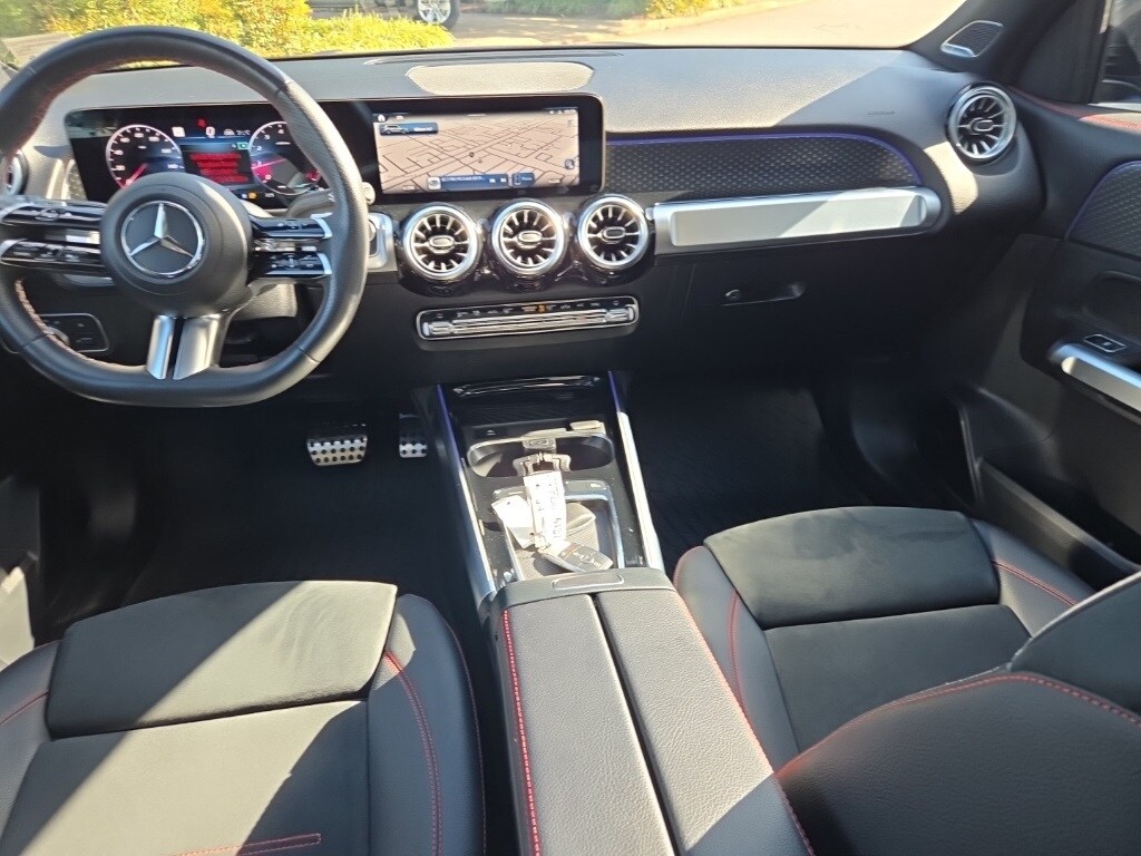 2024 Mercedes-Benz GLB Base - Photo 21