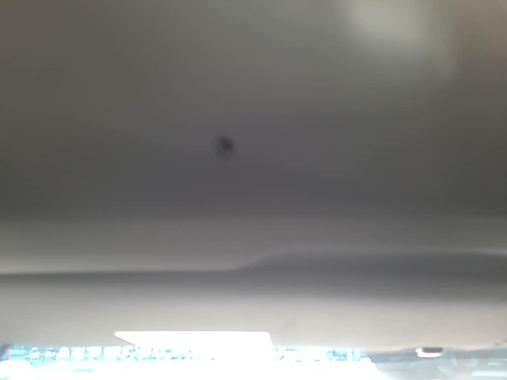 2025 Mercedes-Benz Sprinter Cargo Van Base - Photo 17