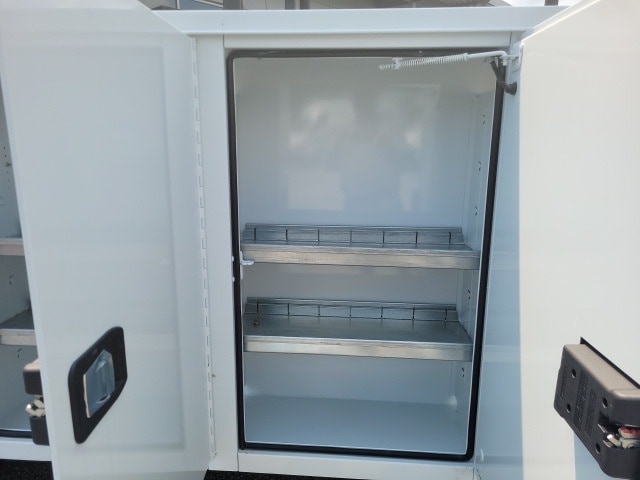2023 Mercedes-Benz Sprinter Cab Chassis Base - Photo 11