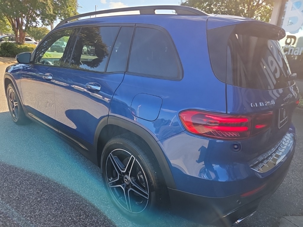 2024 Mercedes-Benz GLB Base - Photo 7