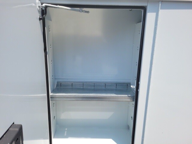 2023 Mercedes-Benz Sprinter Cab Chassis Base - Photo 19