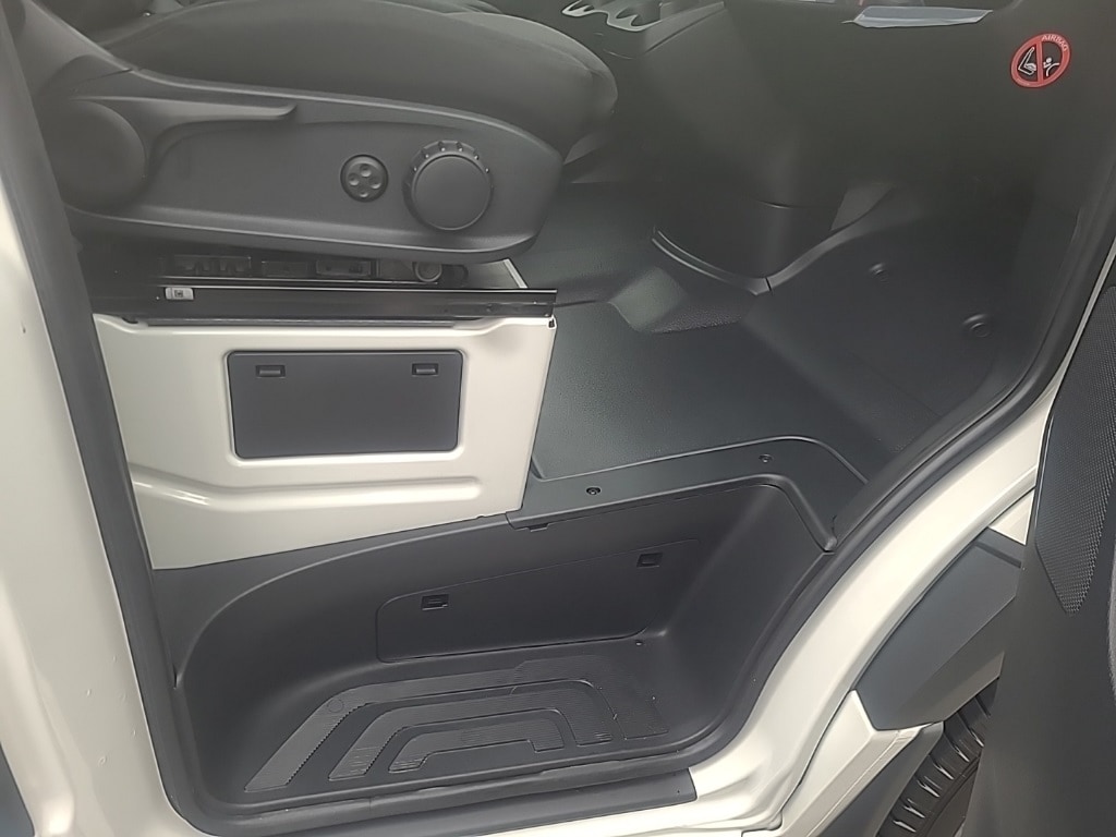 2025 Mercedes-Benz Sprinter Cargo Van Base - Photo 24