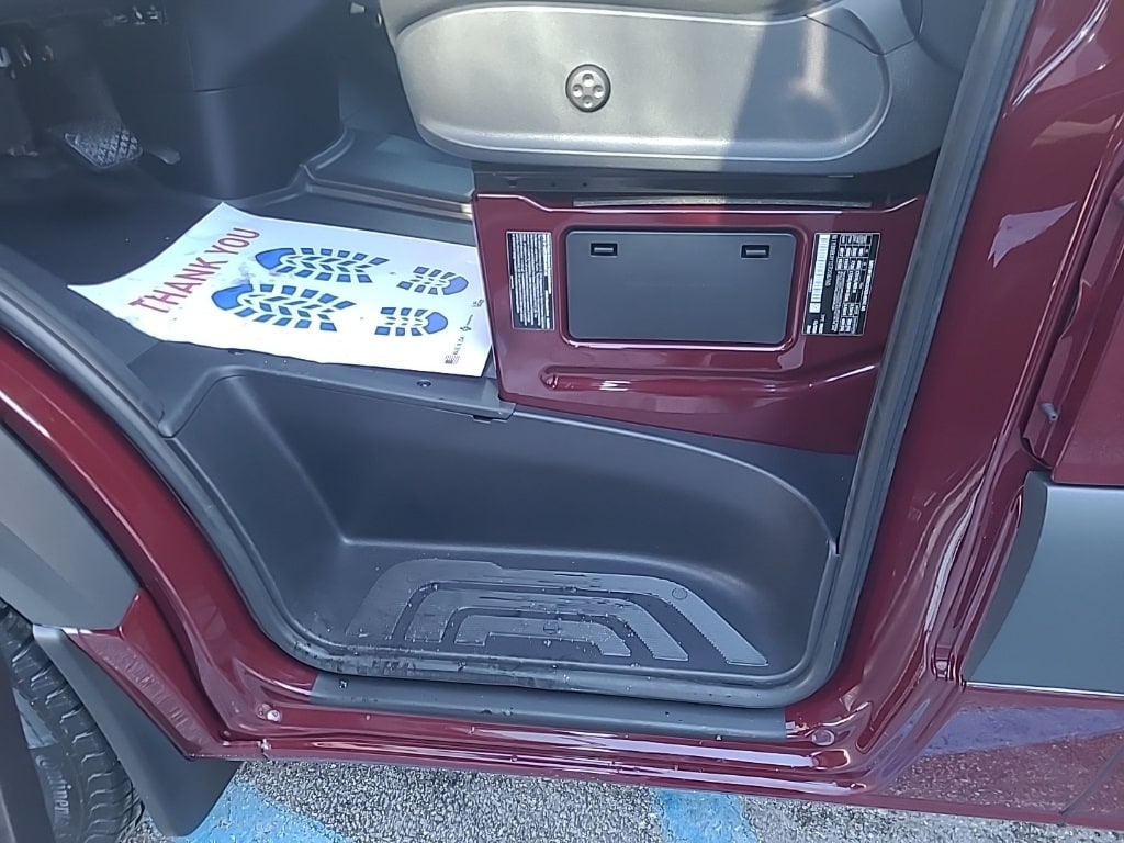 2025 Mercedes-Benz Sprinter Cargo Van Base - Photo 19