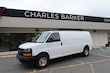 Chevrolet Express 2500