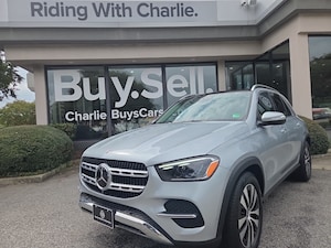 2024 Mercedes-Benz GLE GLE 350 SUV