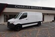  Mercedes-Benz Sprinter 2500
