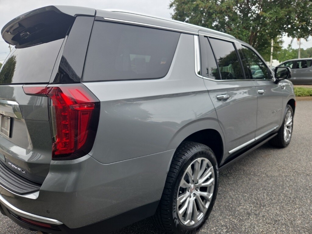 2023 Gmc Yukon Denali photo 3