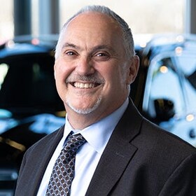 Staff member Andy Becker from a2417d5d3066