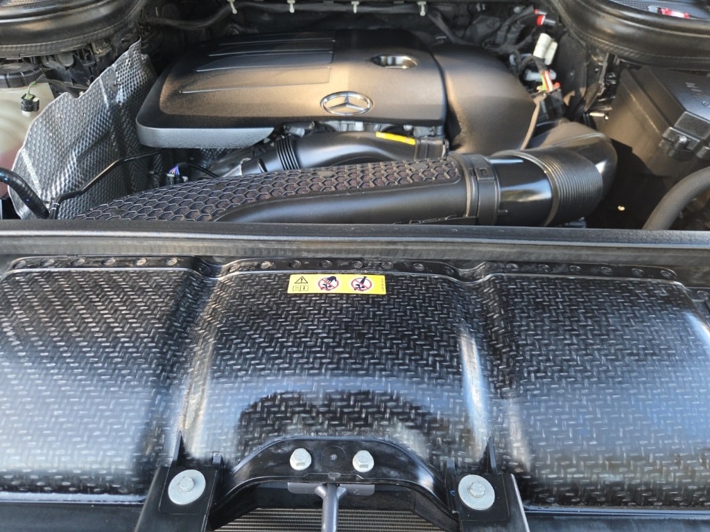 2022 Mercedes-Benz GLE GLE350 - Photo 35