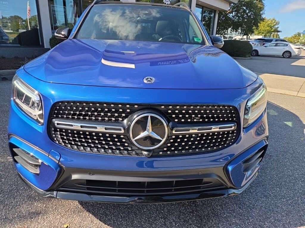 2024 Mercedes-Benz GLB Base - Photo 34