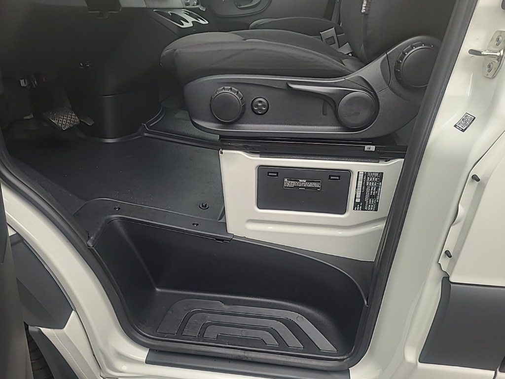 2025 Mercedes-Benz Sprinter Cargo Van Base - Photo 19