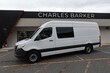 Mercedes-Benz Sprinter 2500